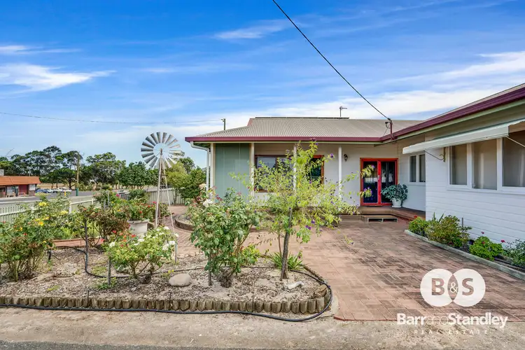 Fourth view of Homely house listing, 18 Goodwood Road, Capel WA 6271