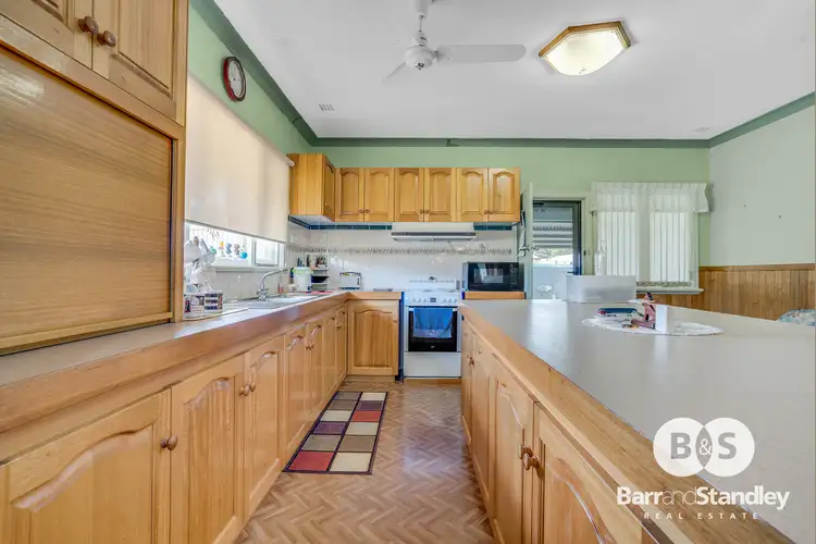 Fifth view of Homely house listing, 18 Goodwood Road, Capel WA 6271