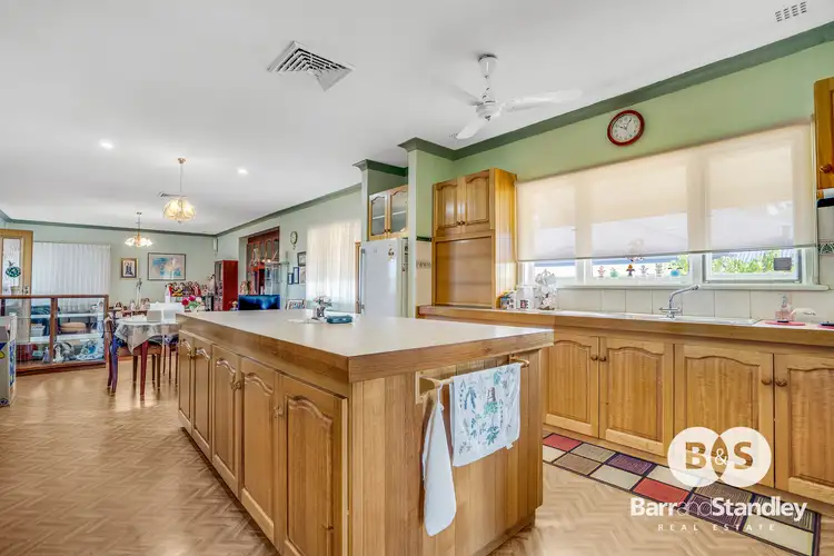 Sixth view of Homely house listing, 18 Goodwood Road, Capel WA 6271