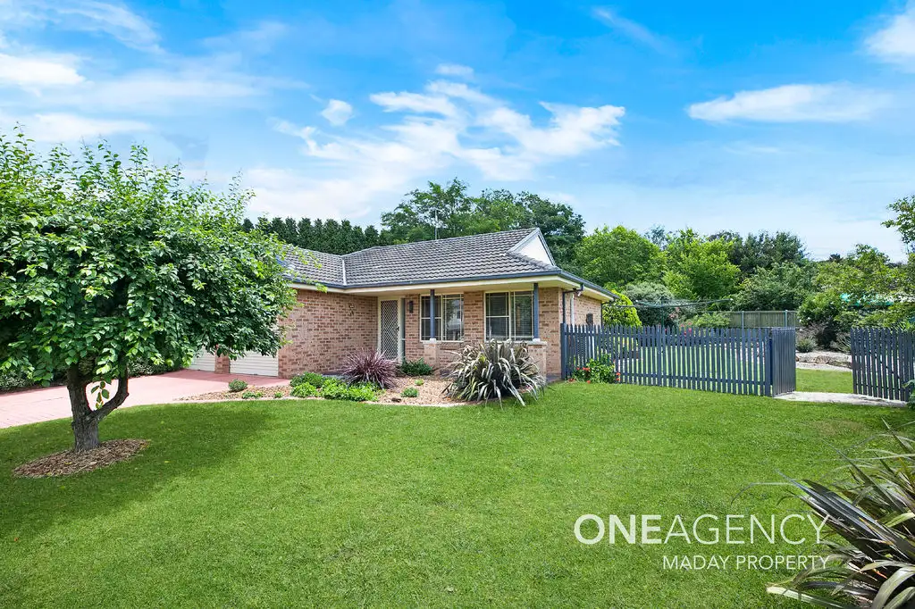 Main view of Homely house listing, 7 Crabapple Close, Bowral NSW 2576