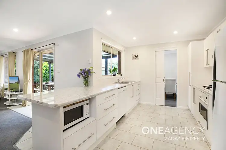 Third view of Homely house listing, 7 Crabapple Close, Bowral NSW 2576