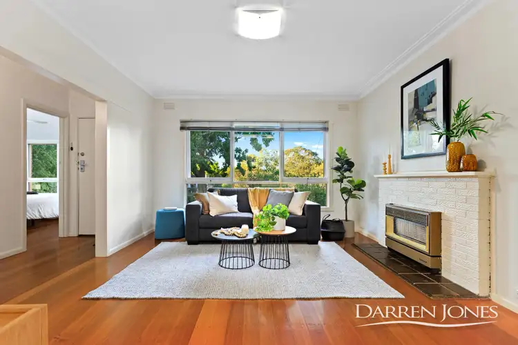 Second view of Homely house listing, 248 Nepean Street, Greensborough VIC 3088