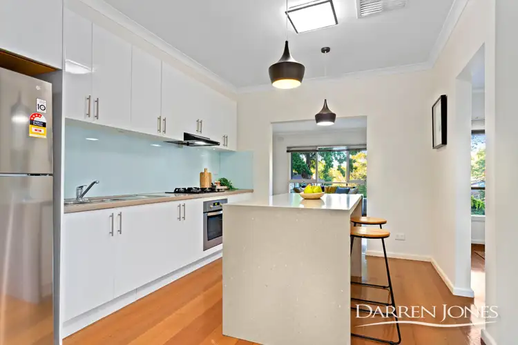 Fifth view of Homely house listing, 248 Nepean Street, Greensborough VIC 3088