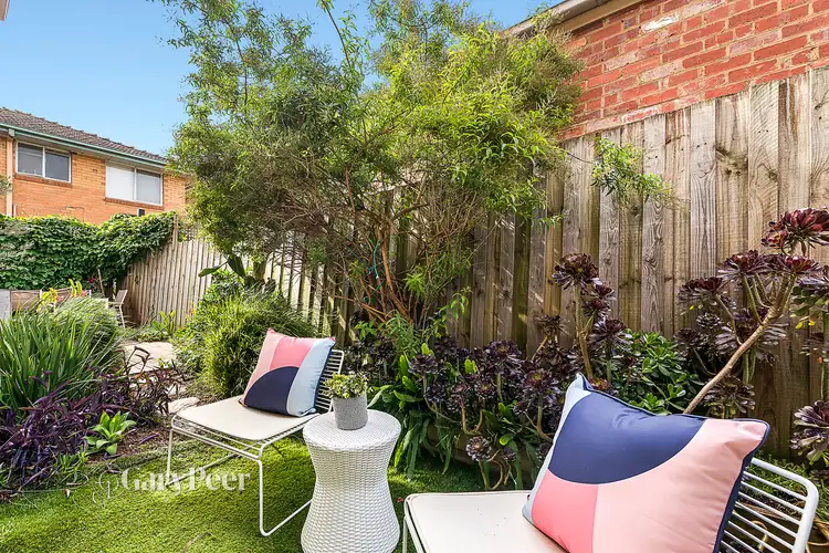 Fifth view of Homely apartment listing, 5/26 Eumeralla Road, Caulfield South VIC 3162