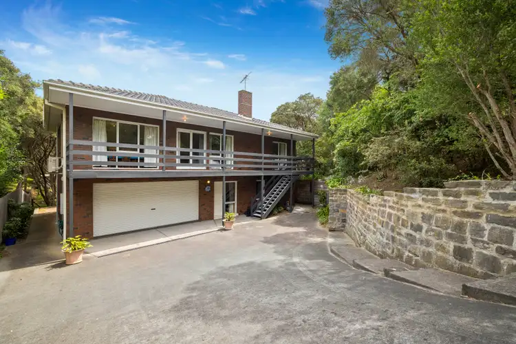 29 Johnson Avenue, Rye VIC 3941