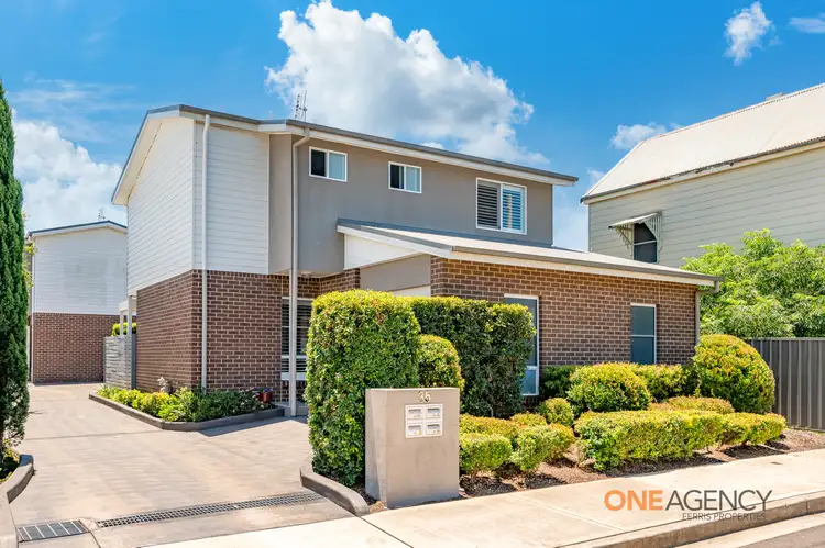 1/35 Howden Street, Carrington NSW 2294