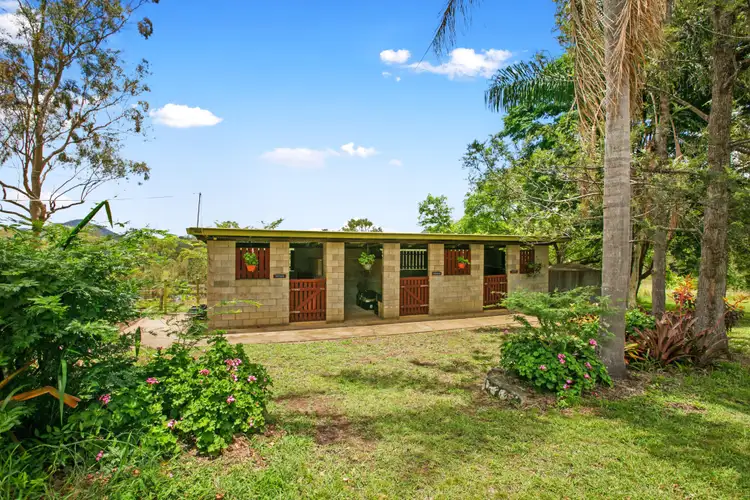 Second view of Homely rural property listing, 1455 Glastonbury Road, Glastonbury QLD 4570