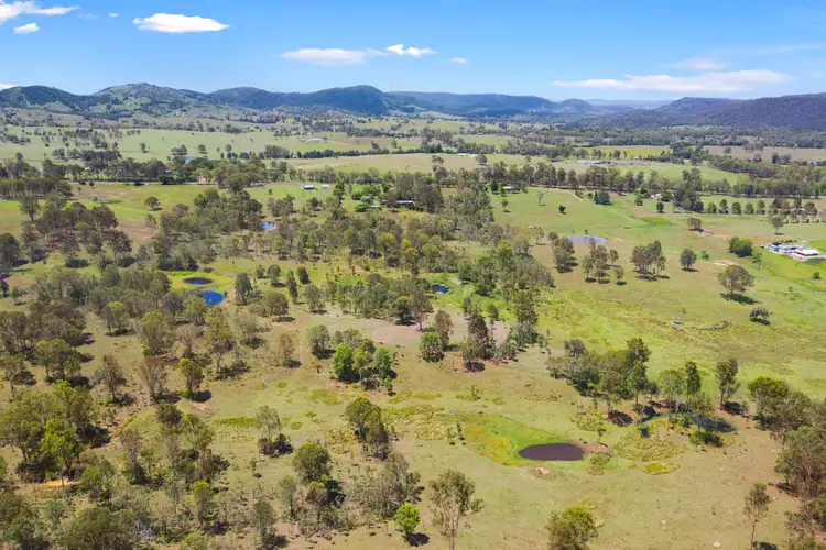 Third view of Homely rural property listing, 1455 Glastonbury Road, Glastonbury QLD 4570