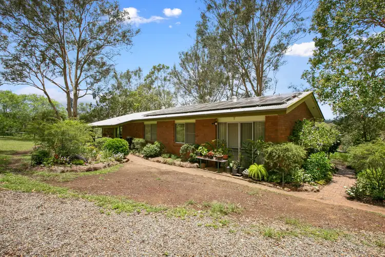 Fifth view of Homely rural property listing, 1455 Glastonbury Road, Glastonbury QLD 4570