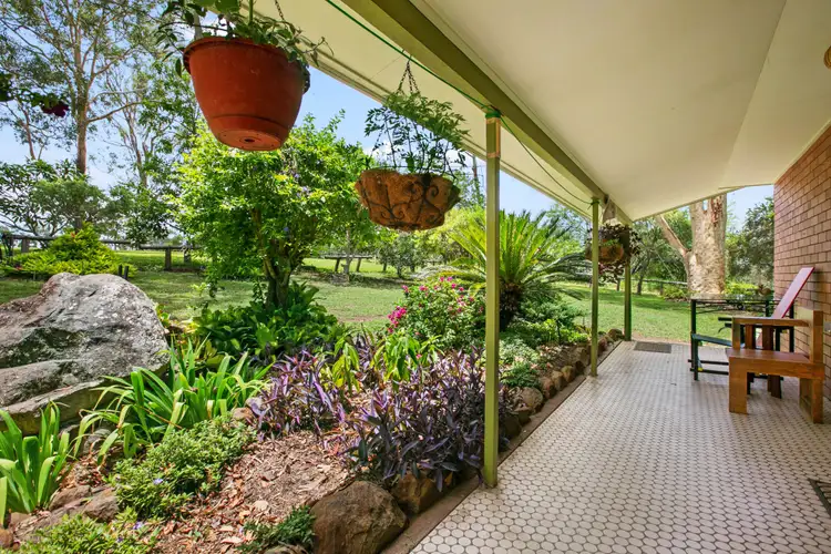Sixth view of Homely rural property listing, 1455 Glastonbury Road, Glastonbury QLD 4570