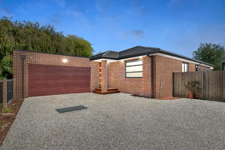 3/8 William Hunter Court, Rosebud VIC 3939