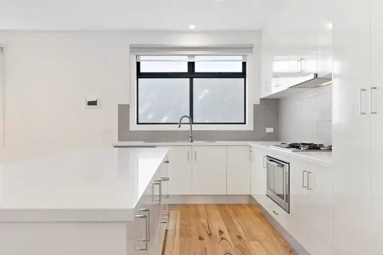 Fourth view of Homely unit listing, 3/8 William Hunter Court, Rosebud VIC 3939