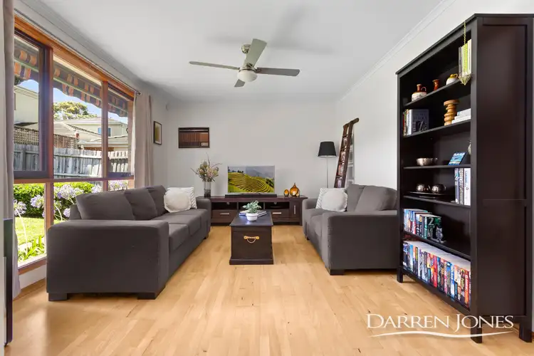 Third view of Homely unit listing, 3/338 Lower Plenty Road, Viewbank VIC 3084