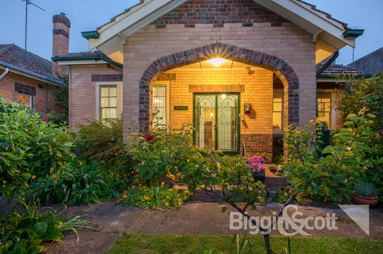Main view of Homely house listing, 116 Pleasant St Sth, Newington VIC 3350