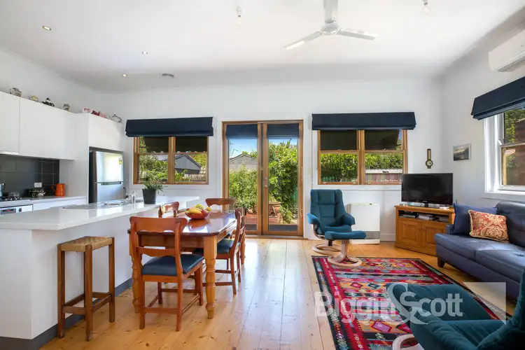 Second view of Homely house listing, 116 Pleasant St Sth, Newington VIC 3350
