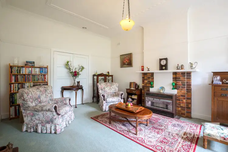 Fifth view of Homely house listing, 116 Pleasant St Sth, Newington VIC 3350