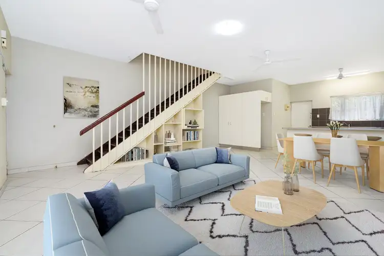 7/13 Harris Street, Millner NT 810