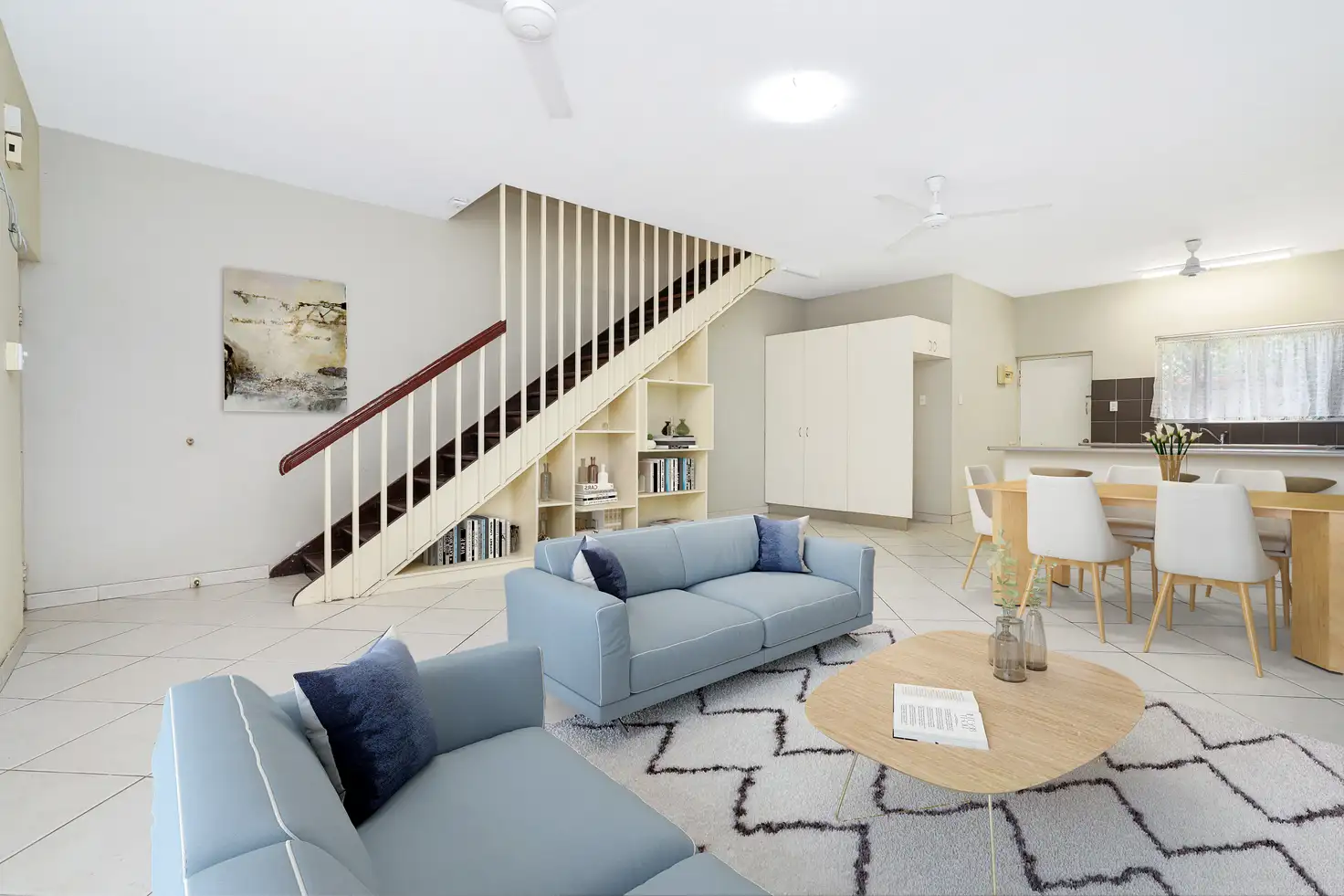 Main view of Homely unit listing, 7/13 Harris Street, Millner NT 810