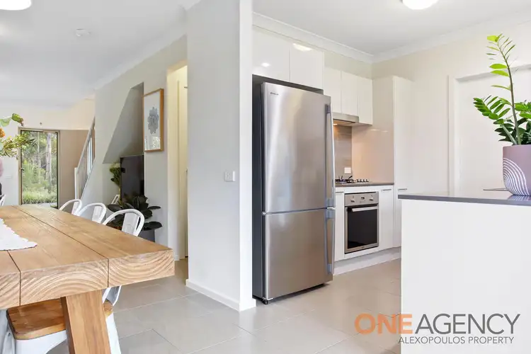Fourth view of Homely house listing, 29 Parklands Circuit, Elizabeth Hills NSW 2171