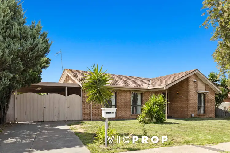 22 Yalonga Avenue, Werribee VIC 3030