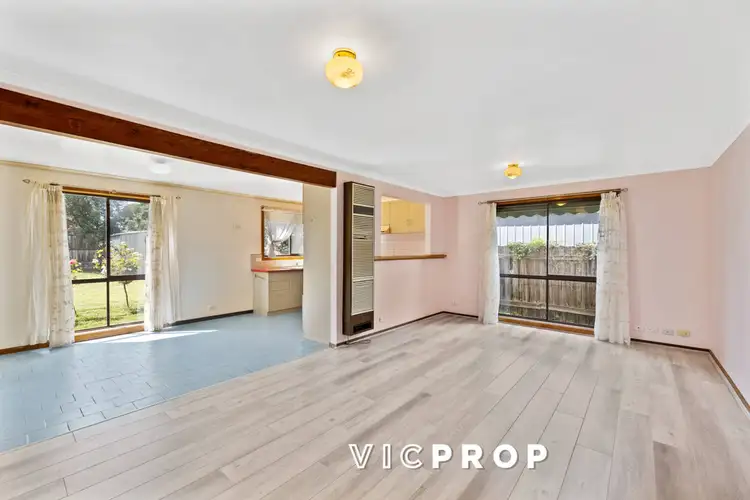 Third view of Homely house listing, 22 Yalonga Avenue, Werribee VIC 3030