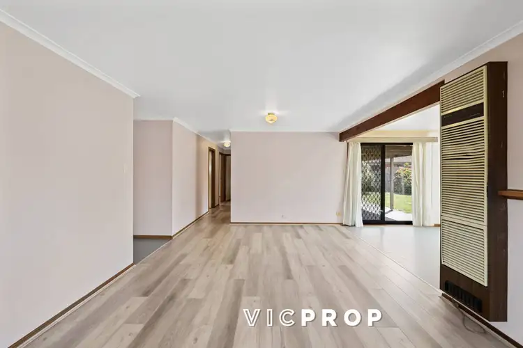 Fourth view of Homely house listing, 22 Yalonga Avenue, Werribee VIC 3030