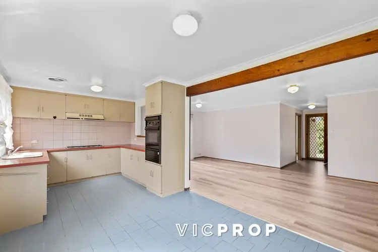 Seventh view of Homely house listing, 22 Yalonga Avenue, Werribee VIC 3030