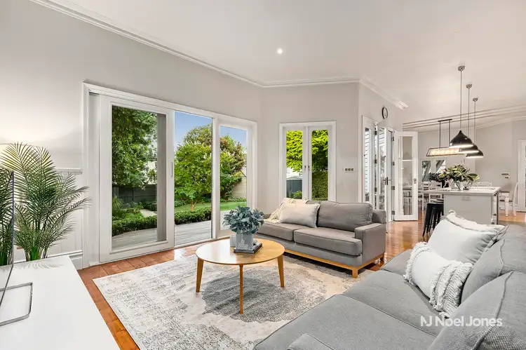 Second view of Homely house listing, 1 Musk Street, Blackburn VIC 3130