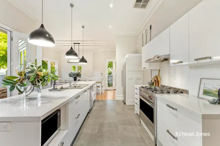 Third view of Homely house listing, 1 Musk Street, Blackburn VIC 3130