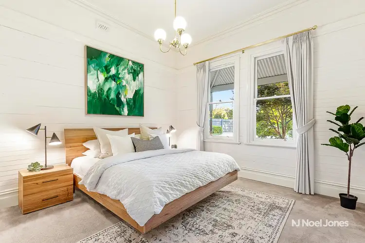 Seventh view of Homely house listing, 1 Musk Street, Blackburn VIC 3130