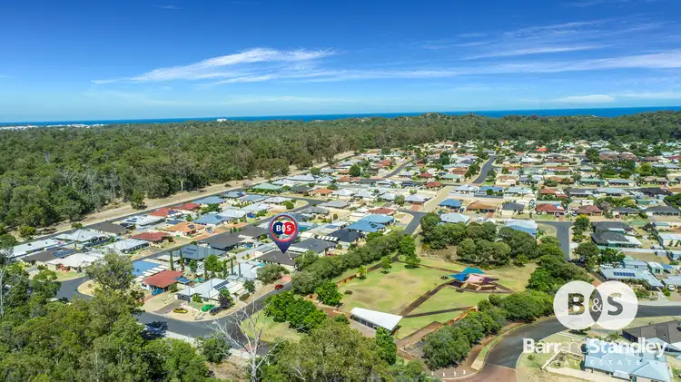 Second view of Homely house listing, 5 Meredith Way, Usher WA 6230