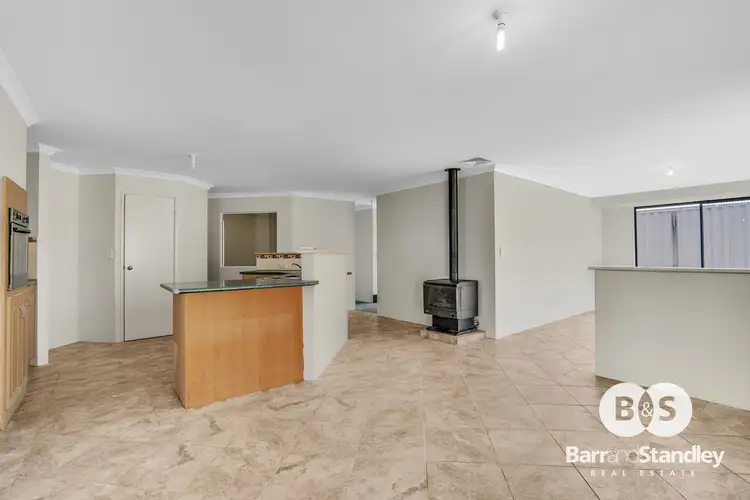 Fifth view of Homely house listing, 5 Meredith Way, Usher WA 6230