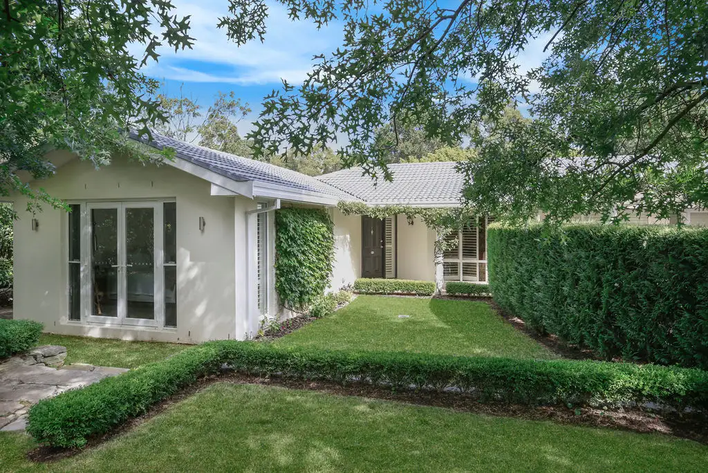 Main view of Homely house listing, 36 Linden Way, Bowral NSW 2576