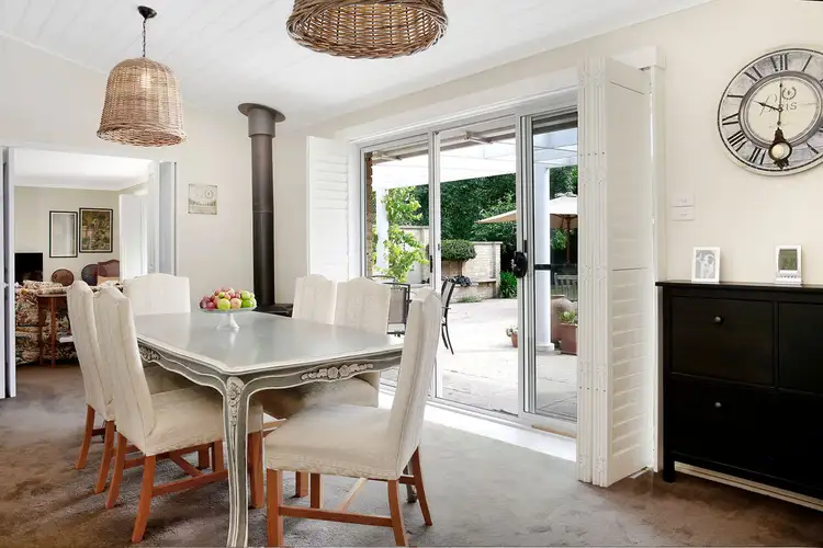 Second view of Homely house listing, 36 Linden Way, Bowral NSW 2576