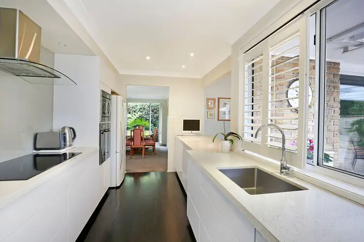 Fourth view of Homely house listing, 36 Linden Way, Bowral NSW 2576
