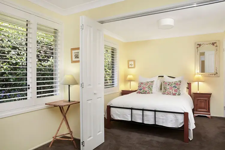 Sixth view of Homely house listing, 36 Linden Way, Bowral NSW 2576