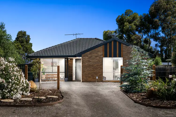 Main view of Homely house listing, 9 Ball Street, Darley VIC 3340