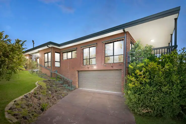 Third view of Homely house listing, 2 Maud Road, Dromana VIC 3936