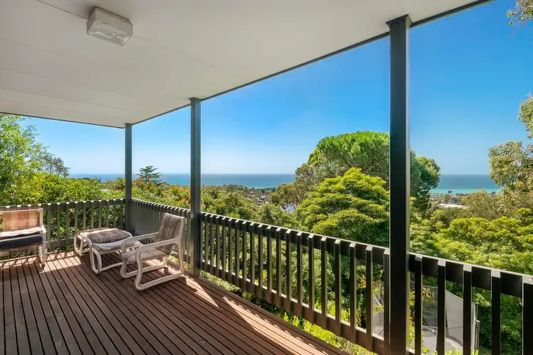 Fourth view of Homely house listing, 2 Maud Road, Dromana VIC 3936