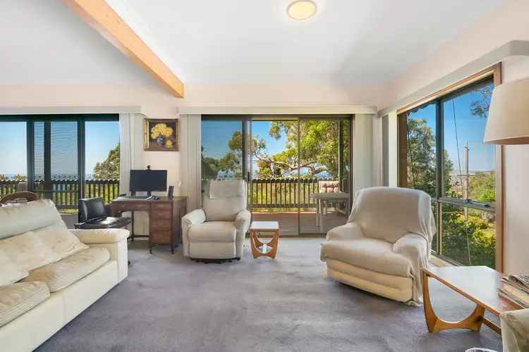 Fifth view of Homely house listing, 2 Maud Road, Dromana VIC 3936