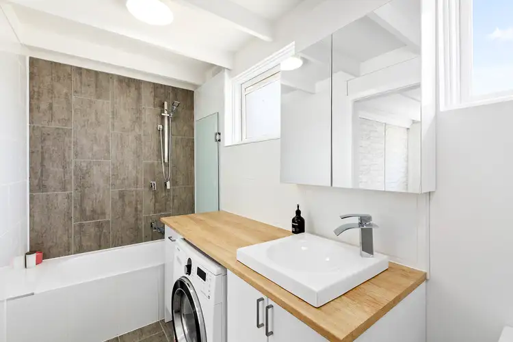 Second view of Homely flat listing, 4/58 Templestowe Road, Bulleen VIC 3105