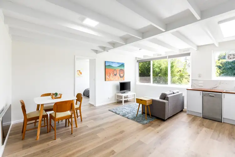 Fourth view of Homely flat listing, 4/58 Templestowe Road, Bulleen VIC 3105