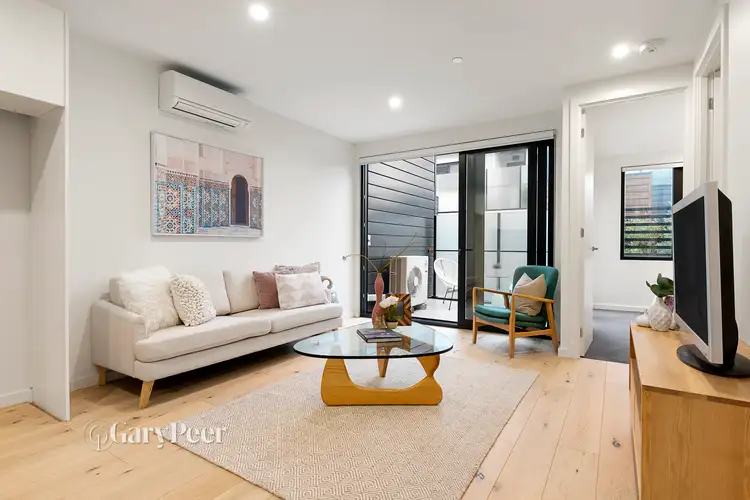 104/14-16 Elliott Avenue, Carnegie VIC 3163