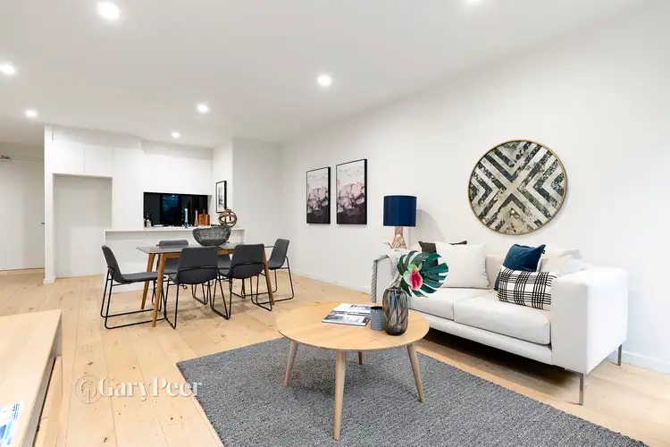 Main view of Homely apartment listing, G06/14-16 Elliott Avenue, Carnegie VIC 3163
