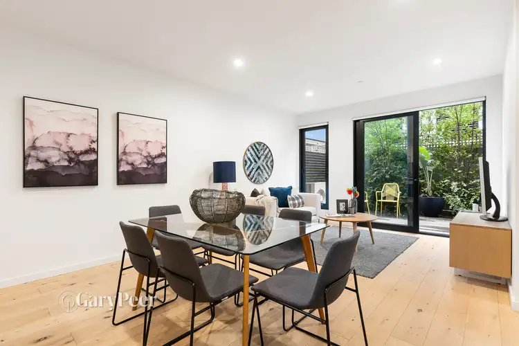 Third view of Homely apartment listing, G06/14-16 Elliott Avenue, Carnegie VIC 3163