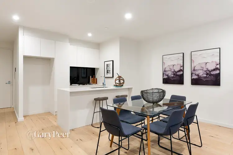 Fourth view of Homely apartment listing, G06/14-16 Elliott Avenue, Carnegie VIC 3163