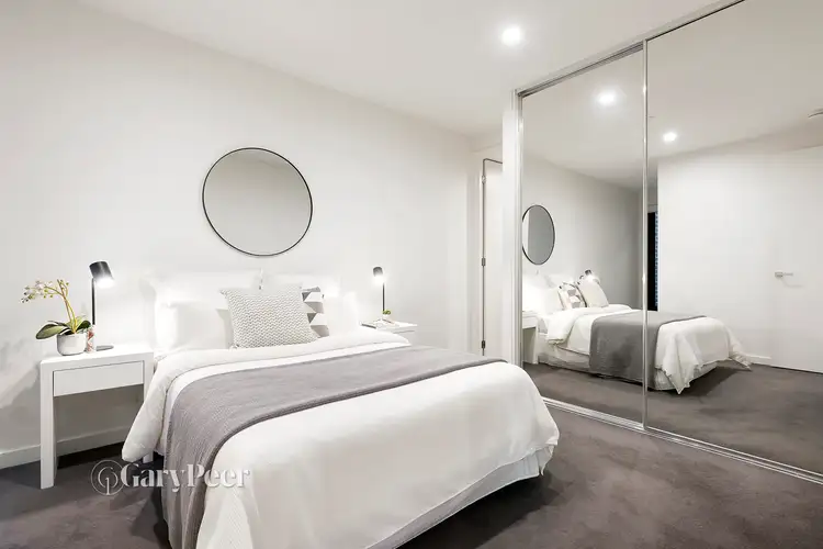 Fifth view of Homely apartment listing, G06/14-16 Elliott Avenue, Carnegie VIC 3163