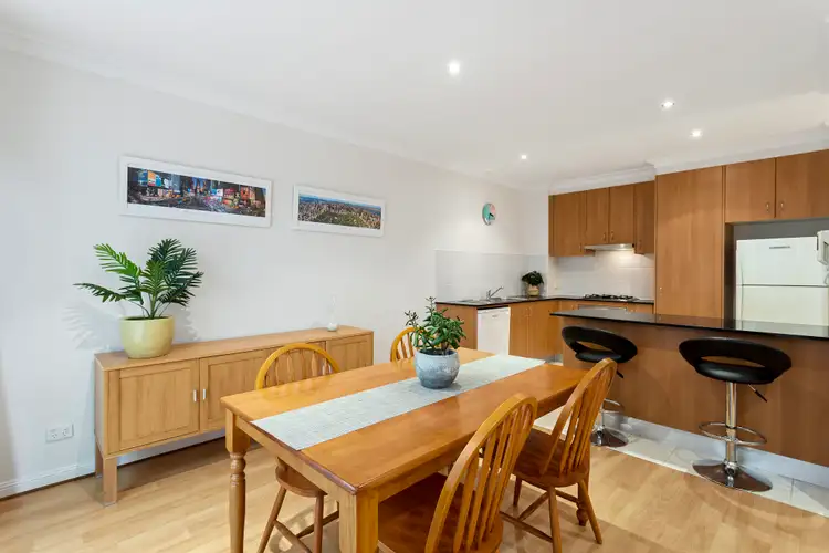 Second view of Homely apartment listing, 4/38 Westfield Drive, Doncaster VIC 3108