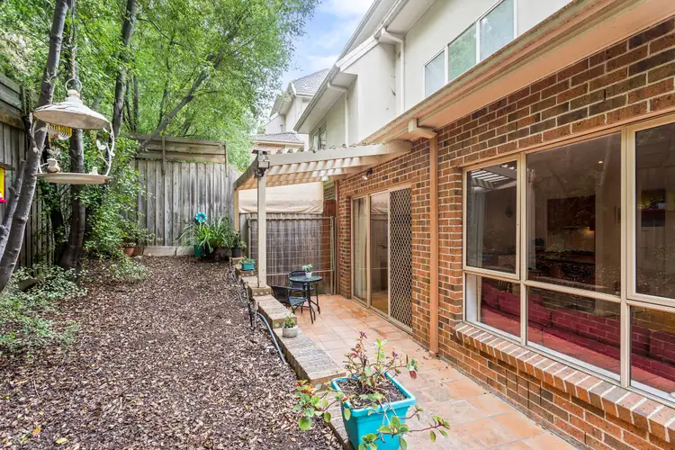 Sixth view of Homely apartment listing, 4/38 Westfield Drive, Doncaster VIC 3108