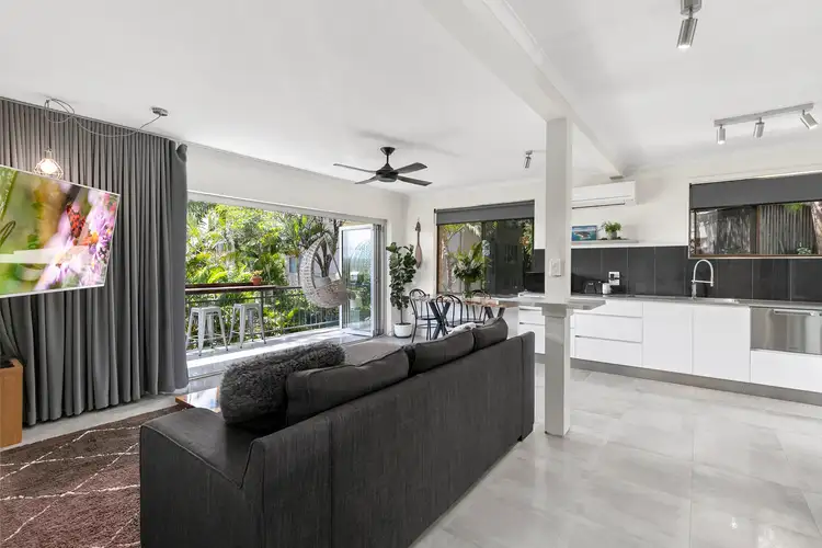 Second view of Homely unit listing, 4/26 Katharina Street, Noosa Heads QLD 4567